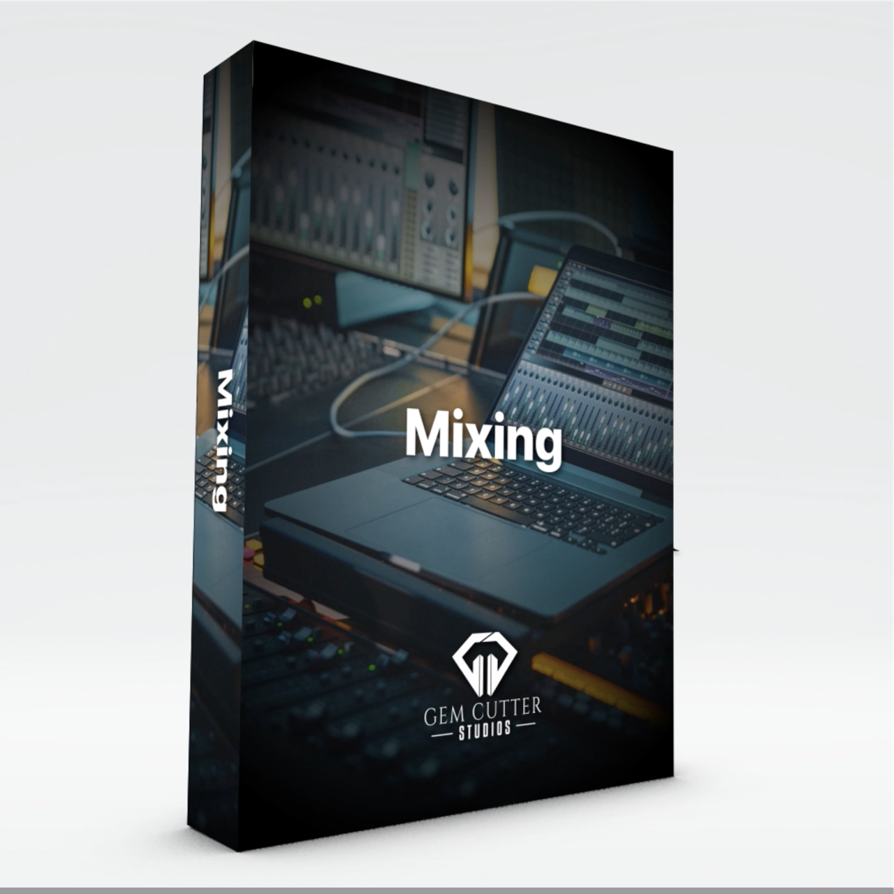 Mixing