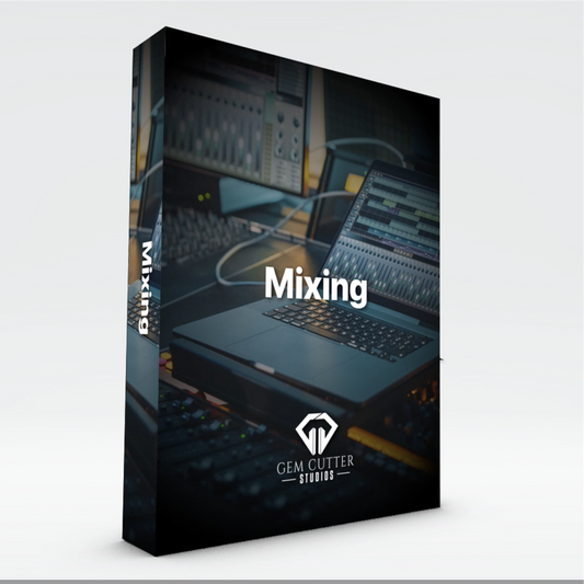 Mixing