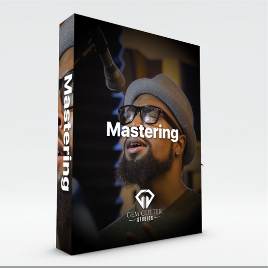 Mastering