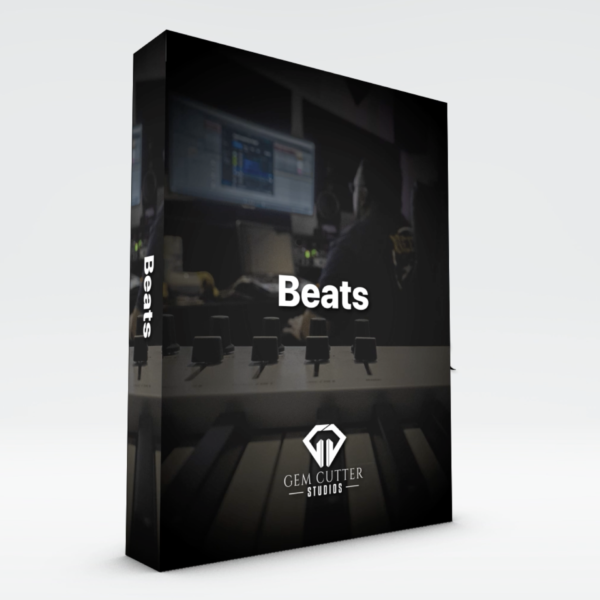 Beats - Gem Cutter Studios